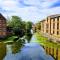 Cocoa River - two bed, two bath with allocated parking - York