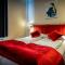 Prinsen Hotel - ألبورغ