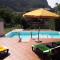 Villa Claudia indipendente con piscina ad uso esclusivo