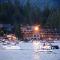 The Pines Resort & Conference Center - Bass Lake