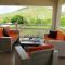 Don Genaro Apartments