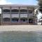 Lagoon beach resort - Gitagun
