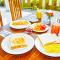 Kailash Homestay Kailash Homestay