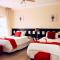 Green Haven Luxury Apartments