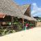 Mocco Beach Villa - Kendwa