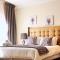 Green Haven Luxury Apartments