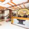 Hotel White Pearl
