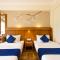 Hotel White Pearl