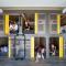 Nonze Hostel
