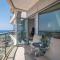 Foto: Neve Tsedek Tower-Amazing sea view Balcony-Parking 1/20