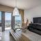 Foto: Neve Tsedek Tower-Amazing sea view Balcony-Parking 9/20