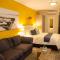 Desert Sands Boutique B&B | Self-Catering