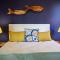 Desert Sands Boutique B&B | Self-Catering
