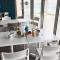 Maison Indigo 4 personnes