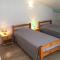 Maison Indigo 4 personnes