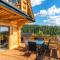 Domek w górach DeLuxe sauna,jacuzzi,basen,hot tub-Nowy Targ blisko Białka ,Zakopane - Nowy Targ