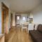 Apartmenthaus Strasswirt De Luxe
