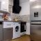 Carlas apartment -shuttle