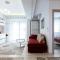 Carlas apartment -shuttle