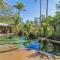 Noosa Hinterland Spectacular Boutique Guesthouse - Cooran