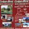 Foto: Cedars Rest Bed & Breakfast 1/23