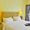 Southgate Residence Hotel - SHA Certified