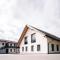 Apartmenthaus Strasswirt De Luxe
