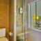 Southgate Residence Hotel - SHA Certified