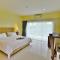 Southgate Residence Hotel - SHA Certified - Chumphon