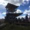 Trysil Alpin 16A Top location