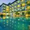Southgate Residence Hotel - SHA Certified