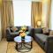 Downtown Hotel Apartments - Amman