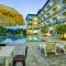 Southgate Residence Hotel - SHA Certified