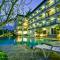 Southgate Residence Hotel - SHA Certified - Chumphon