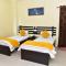 Hotel Nexus l Hotels In Charbagh Lucknow