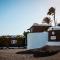 Deluxe designer historic villa Via Lactea, Panoramic sea views, Own private heated pool and subtropical garden