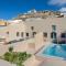 Halcyon Days Suites - Pyrgos