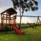 De Old Drift Guest Farm