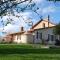 Le Logis des Quatre Puits - Neuvicq-Montguyon