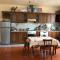 Shaki Host House