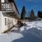 LA GRANGE DE HAUTE-JOUX - Les Fourgs