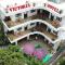 Tam Coc Victoria Hotel