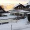 Chalet Le Télémark