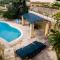 "Steves Villas" Villa ta Rosi