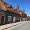 Oak Tree Cottage, Charming, Rural New Forest Home - Boldre