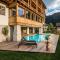 Dependance Hotel Mareo Dolomites - San Vigilio Di Marebbe