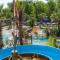 CAMPING & SPA CAP SOLEIL - Vias