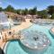 CAMPING & SPA CAP SOLEIL - Vias