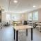 B&B HOTEL Aix-en-Provence Pont de l'Arc - 普罗旺斯艾克斯