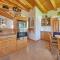 Chalet Birkenhof